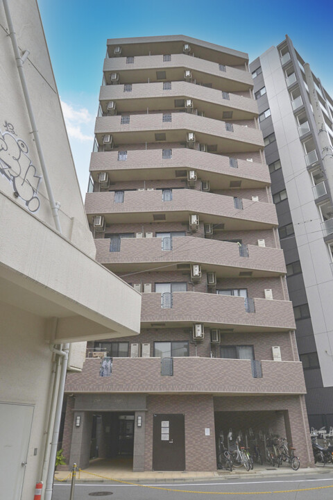 ソアブール三田